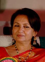sharmila tagore received an honorary doctorate
